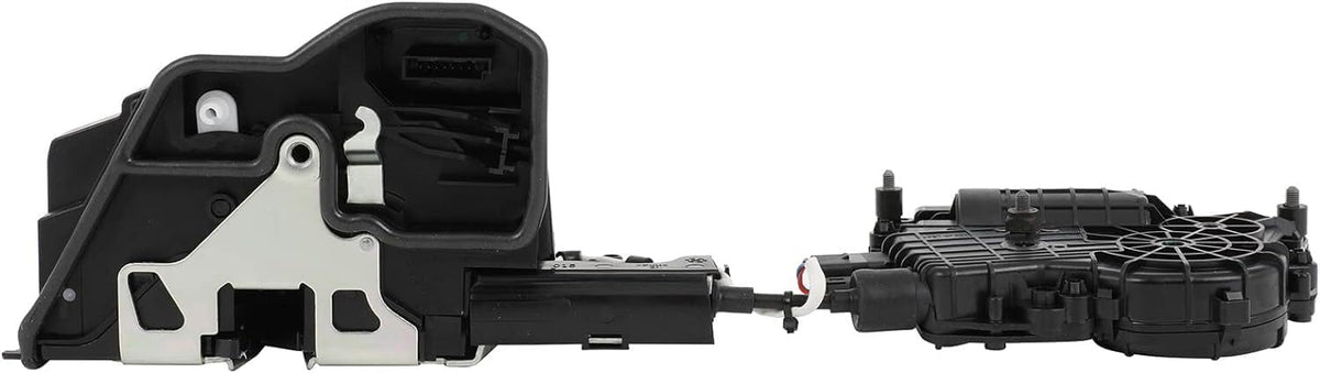 ya 11 9.14 baidi51217315019 Front Left Door Lock Actuator Assembly for BMW X5 E70 X6 E71 07-14