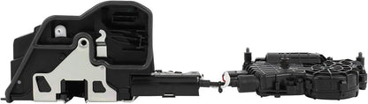 ya 11 9.14 baidi51217315019 Front Left Door Lock Actuator Assembly for BMW X5 E70 X6 E71 07-14