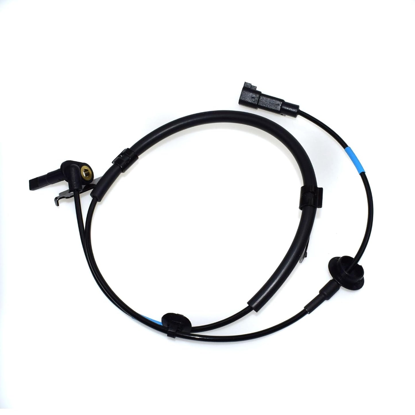 ya 2 8.15 Front Passenger Side ABS Wheel Speed Sensor for Mitsubishi Lancer Outlander