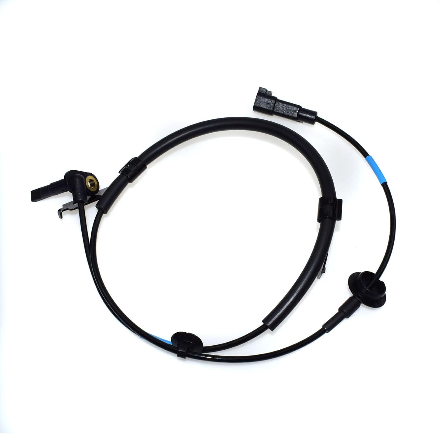 ya 2 8.15 Front Passenger Side ABS Wheel Speed Sensor for Mitsubishi Lancer Outlander