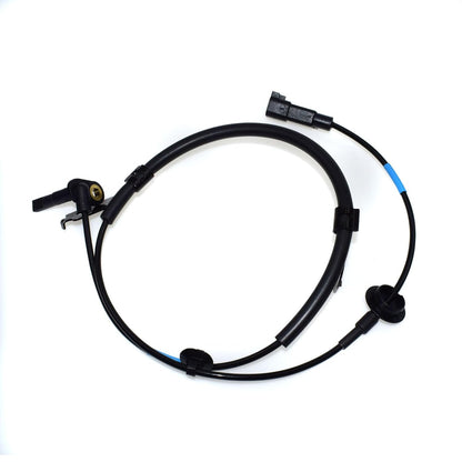 ya 2 8.15 Front Passenger Side ABS Wheel Speed Sensor for Mitsubishi Lancer Outlander
