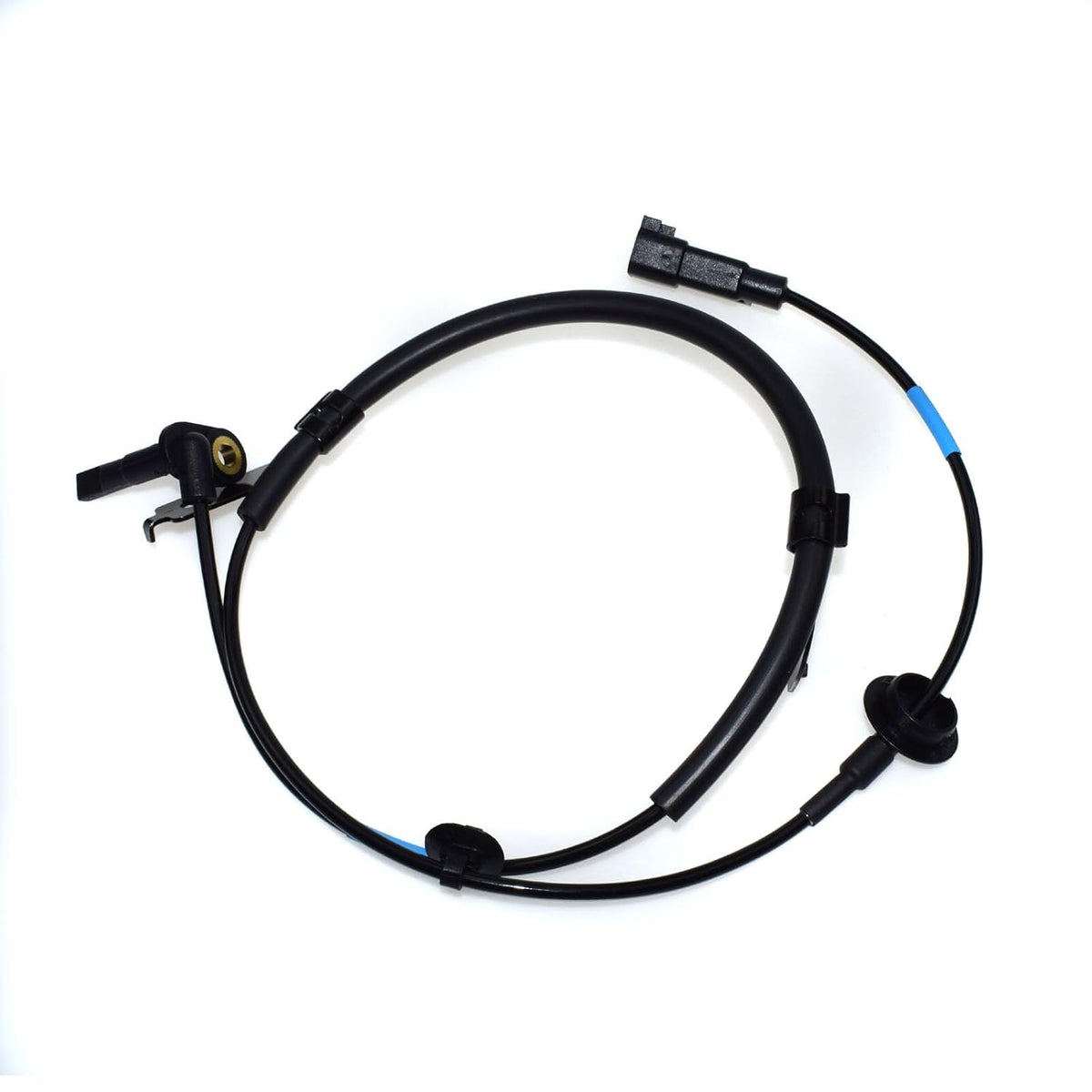 ya 11 9.14 zhengce Front Passenger Side ABS Wheel Speed Sensor for Mitsubishi Lancer Outlander