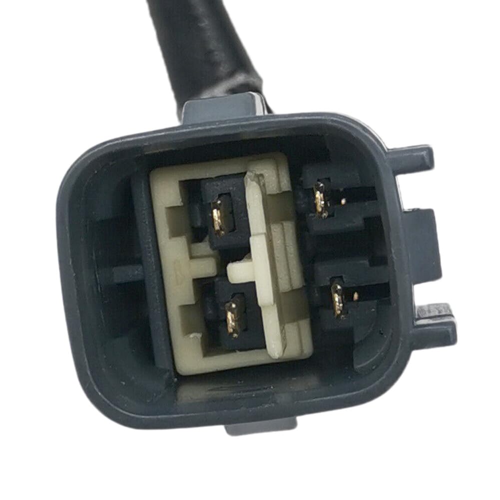 ya 4 8.8 Rear Oxygen Sensor for Toyota Yaris 1.3 2SZ-FE 2002-2010 for Lexus IS300 89465-0D120