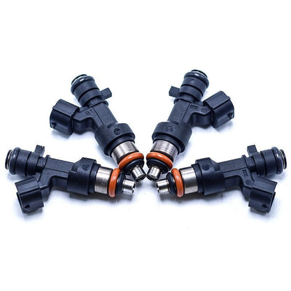 ya 4 8.8 4-Piece Fuel Injector 1000cc Suitable for Honda for Acura K20A K24A 06-09 S2000 Turbo High OHMS