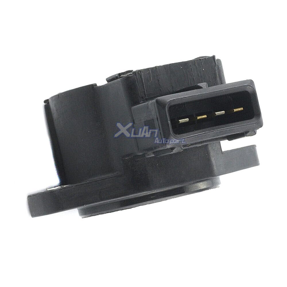 ya 2 8.15 198500-0460 Throttle Position Sensor for Toyota for Mazda XEDOS-6 for Suzuki B6S8-18-911