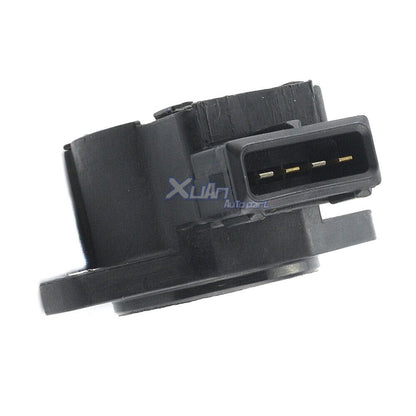 ya 2 8.15 198500-0460 Throttle Position Sensor for Toyota for Mazda XEDOS-6 for Suzuki B6S8-18-911