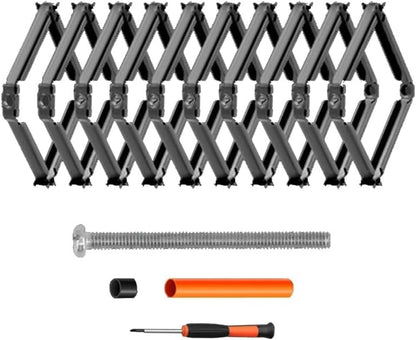 ya 26 10.21 baidi Home Use Junction Box Stabilizer Claw Grip Stabilizer Reinforcement Accessories