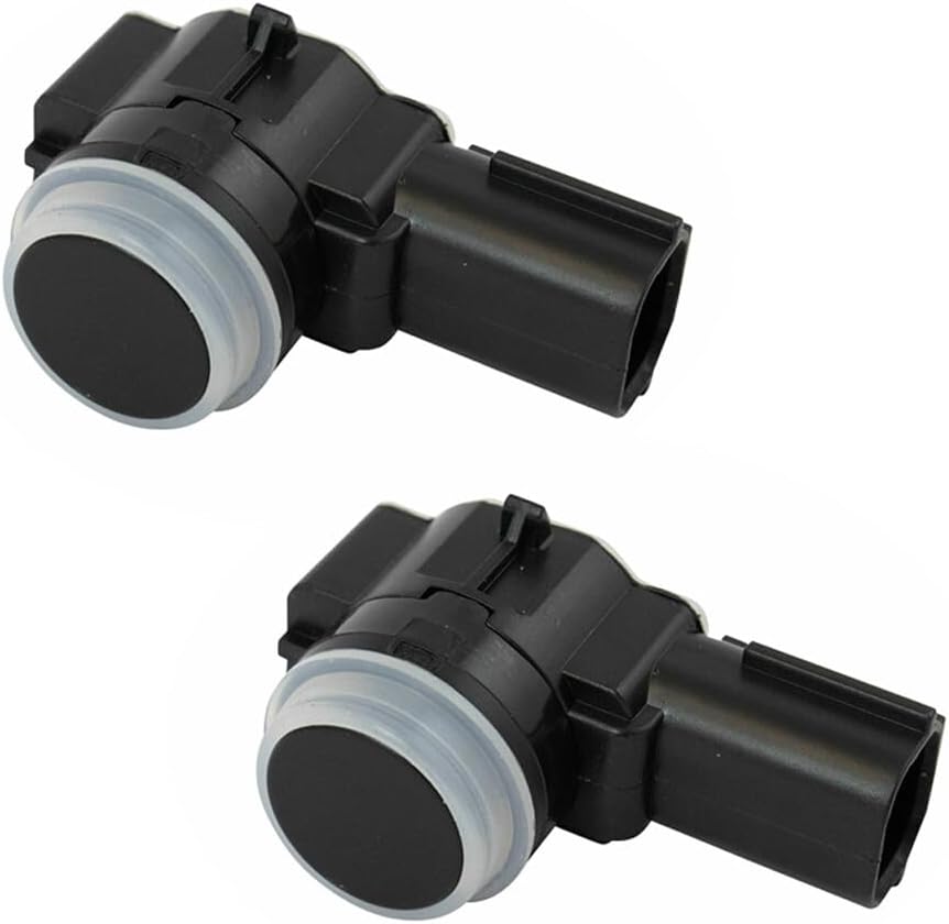 ya 10 9.16 zhengce 2X Parking Aid Sensors 684-058 for 2016-2018 for Jeep for Grand Cherokee 1T