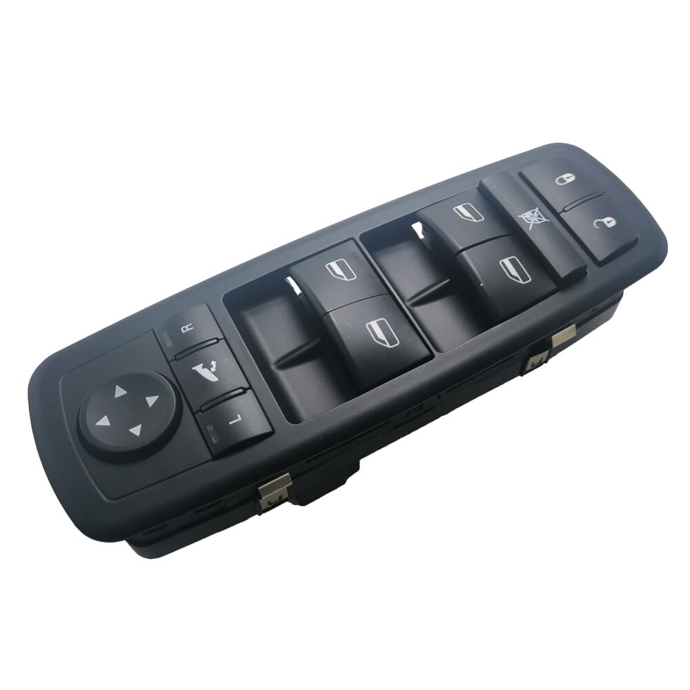 ya 9 10.24 68029023AC Power Window Switch for Chrysler,Town & Country, for Dodge,GRA
