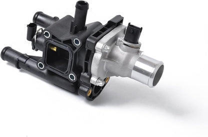 ya 2 8.15 Thermostat shell suitable for 2011-2015 for Chevrolet for Cruze 2012-2018 Soundband shell
