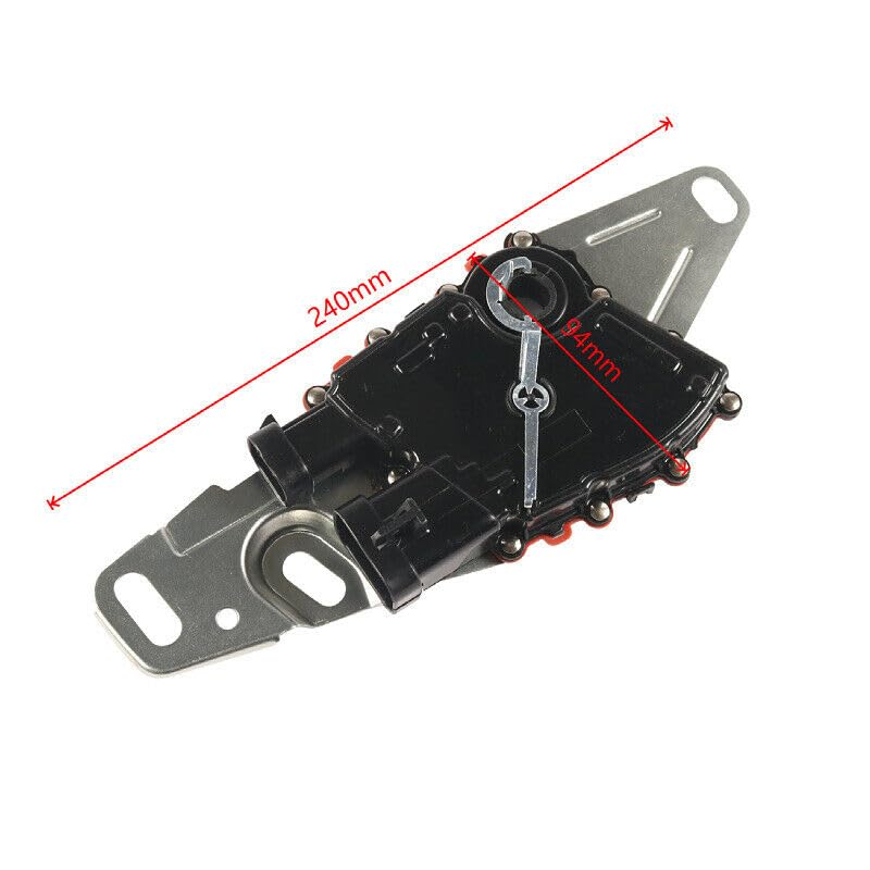 ya 4 8.8 Prndl Neutral Safety Switch Mlps 4L60E is Suitable for Jimsy for Chevrolet Trucks 1995-2003