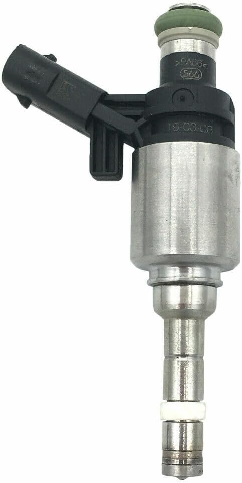 ya 10 9.16 baidi 4-piece fuel injector 06H906036G for VW GTI for JETTA EOS CC for Audi A3 A4 A5 TT 2.0L Turbocharged