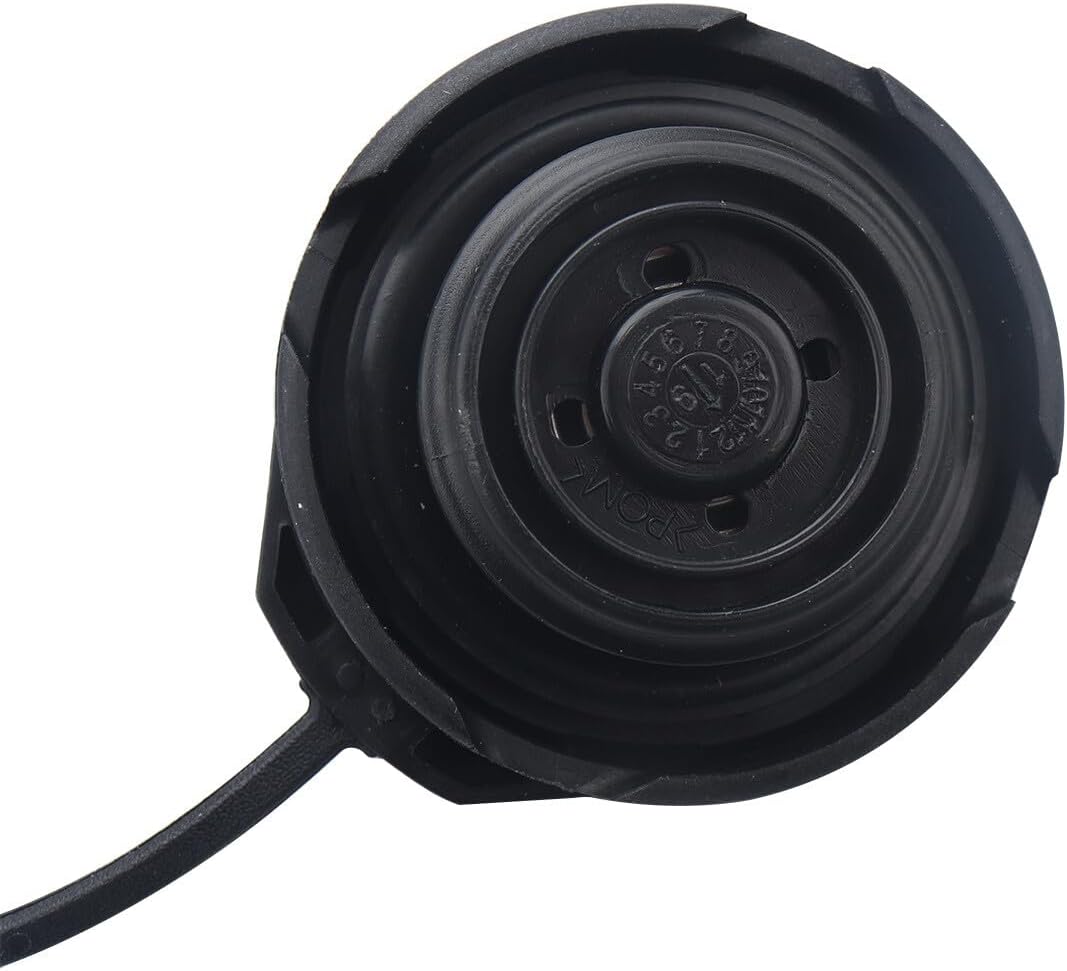 ya 5 8.10 1J020153A fuel tank cap suitable for VW Beetle for JETTA for Audi A4 A6 A8