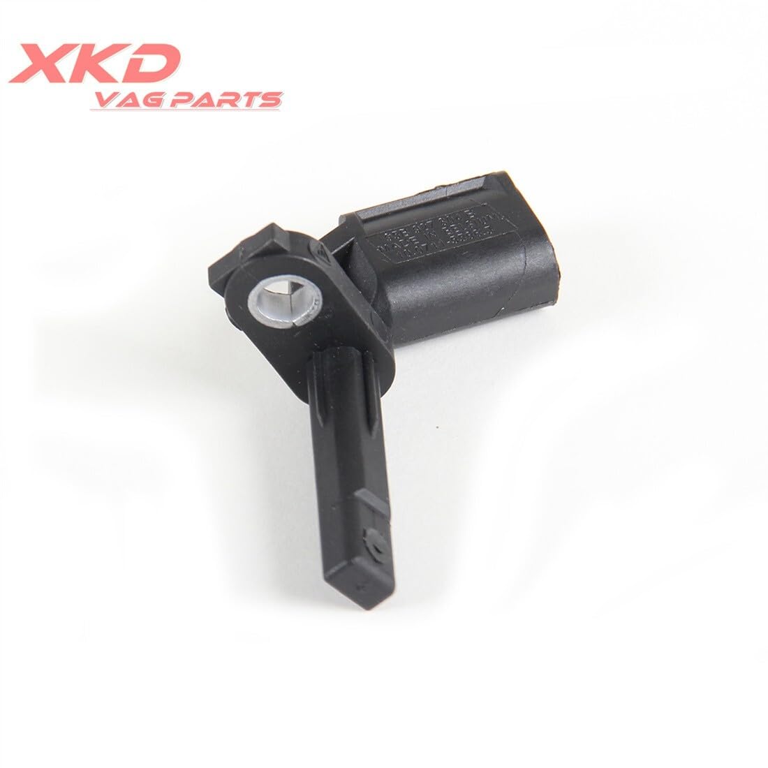 ya 9 10.24 2-Pack Left Rear ABS Sensor for Audi Q7 WHT003857A-