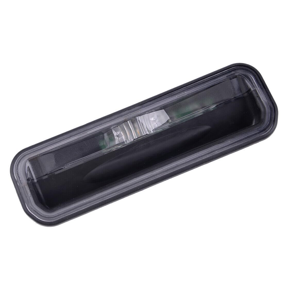 ya 14 9.20 zhengce Tailgate Start Opening Trunk Micro Switch Parts Suitable for Ford Focus III-1