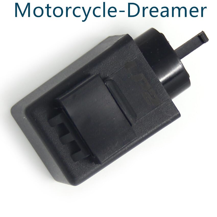 ya 23 10.7 baidi for Honda Turn Signal Flasher Relay VT750 DC/DCA/DCB VT1100C2/C2-2/D2 VF750C/C2