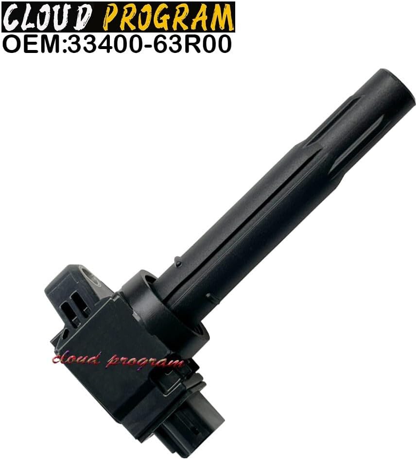 ya 9 10.24 3pcs ignition coil 33400-63R00 for Wagon R Stingray HV MH55S