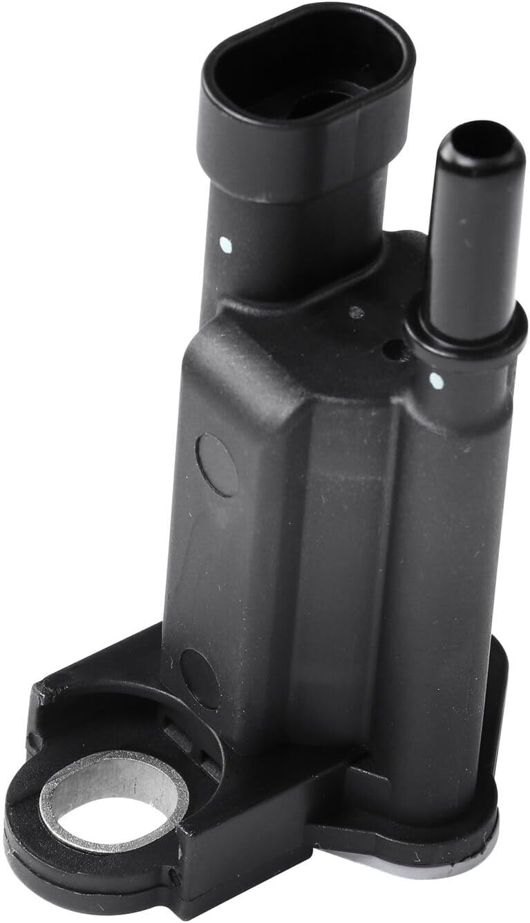 ya 4 8.14 EVAP Vapor Canister Purge Solenoid Valve for for Cadillac for Chevrolet for