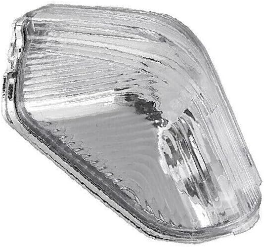 ya 2 8.15 Right passenger side mirror corner light suitable for 2007-2018 for Mercedes Sprinter Van