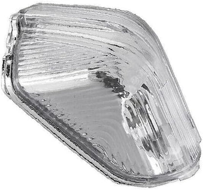 ya 2 8.15 Right passenger side mirror corner light suitable for 2007-2018 for Mercedes Sprinter Van