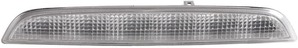 ya 10 9.16 zhengce Rear mounted stop light brake light suitable for Outlander 2014-2020