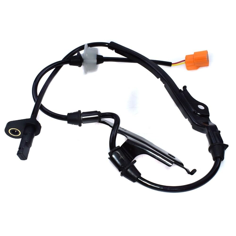 ya 2 8.15 Front Left ABS Wheel Speed Sensor 57455-SDC-013 ALS1097 for Honda 2003-2008