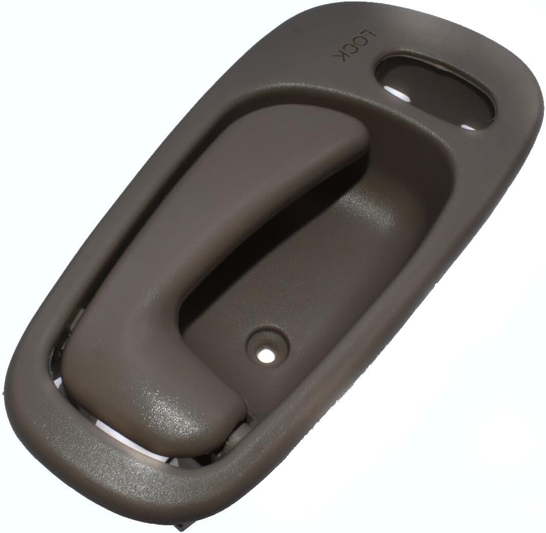 ya 4 8.24 baidi 69205-02060 Interior Door Handle for Chevrolet Prizm for Toyota for Corolla 1998-2002