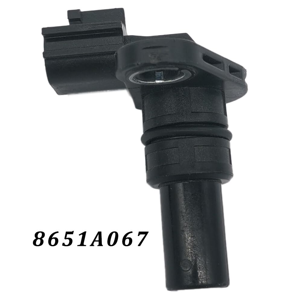 ya 5 8.10 2-Piece Transmission Input and Output Speed Sensor for Mitsubishi Lancer for Outlander