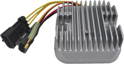 ya 5 8.10 Regulator Rectifier 4011925 Compatible with for Polaris Ranger 4X4 700 EFI Crew XP