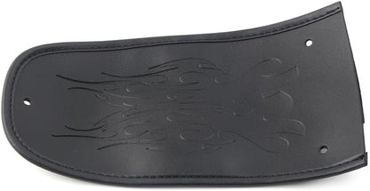 ya 4 8.10 Rear Fender Bib Solo for SEAT Pad for Harley Touting Road Electra Street Glide 96-18