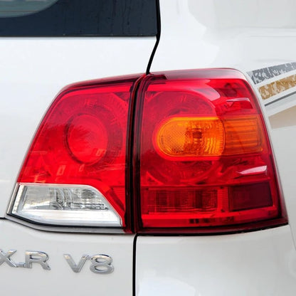 ya 4 8.24 baidi Suitable for Toyota for Land Cruiser LC200 2012-2015 rear tail light brake stop light 