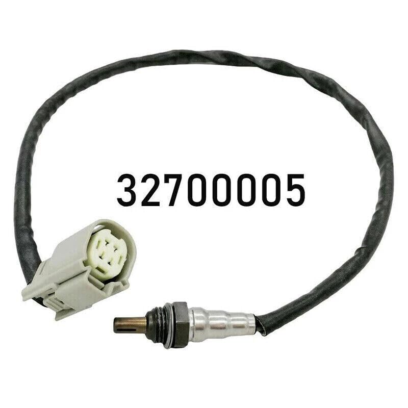 ya 4 8.8.2 2X Oxygen Sensor O2 Front Rear for 2012-2017 for Harley-Davidson 32700006 32700005
