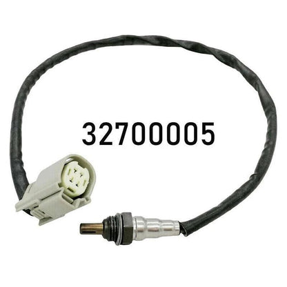 ya 4 8.8.2 2X Oxygen Sensor O2 Front Rear for 2012-2017 for Harley-Davidson 32700006 32700005