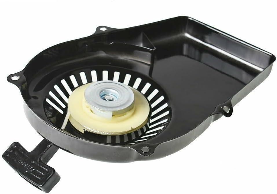 ya 28 10.13 baidi Recoil Starter For Harbor 63CC 2HP 900W 60338 66619 69381 Freight Storm CAT