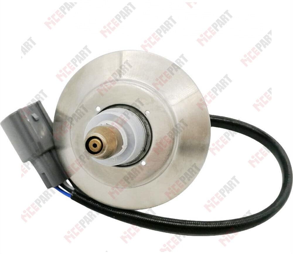 ya 6 8.24 baidi Air Fuel Ratio 02 Sensor 89467-06100 Compatible with 09-12 for Toyota for Camry 2.5L Venza 2.7L