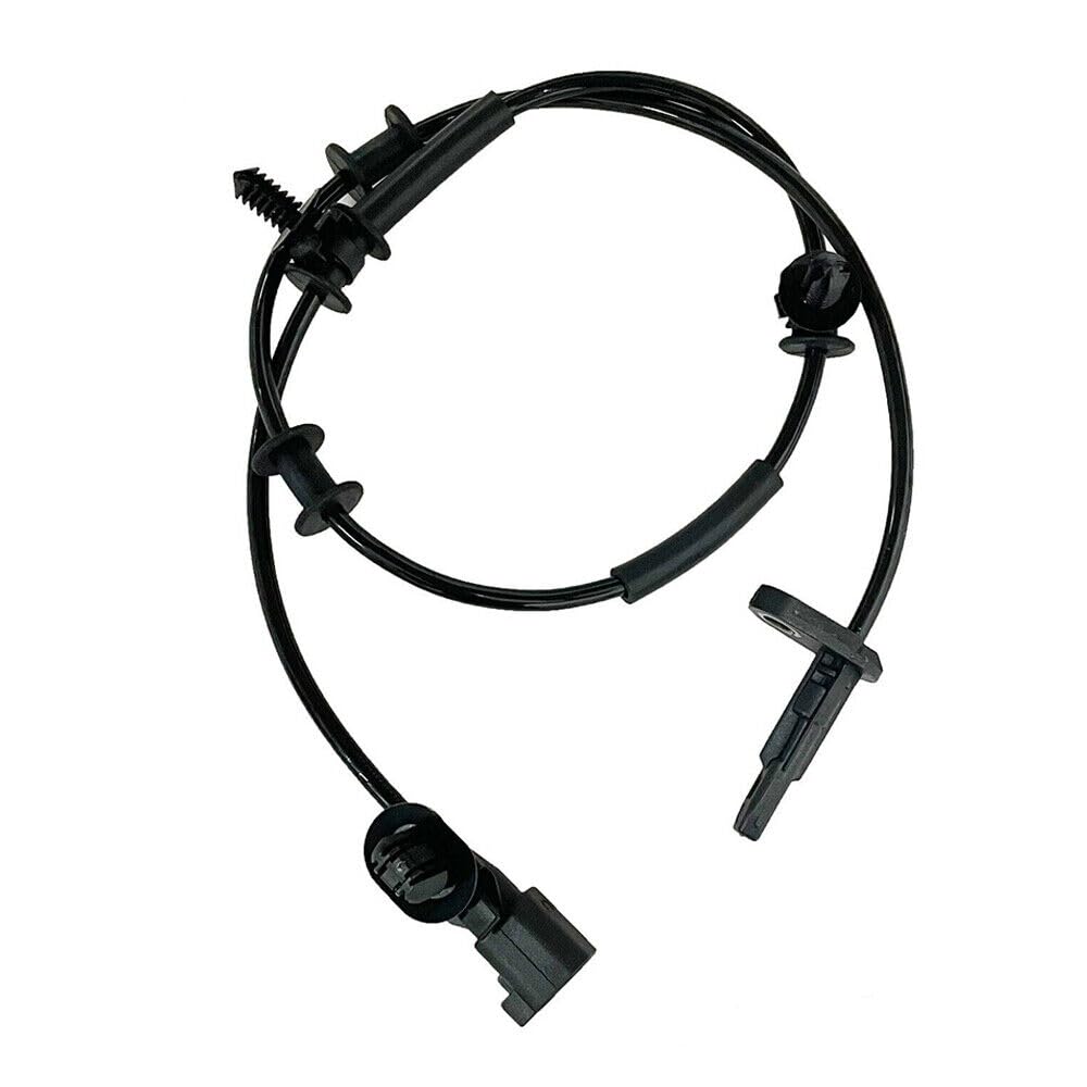 ya 10 9.16 zhengce x Front ABS Wheel Speed Sensor for Tesla Model 3 2019 2020 2021 1188761-00-