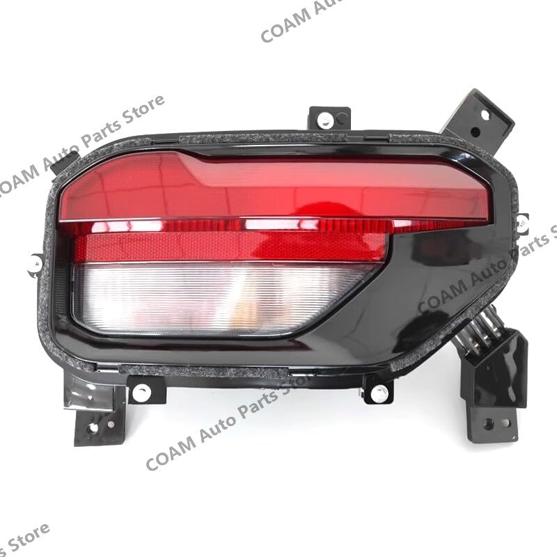 ya 4 8.24 baidi A pair of rear light warning brake stop signal lights for Wulin Baojun 530 2020 2021
