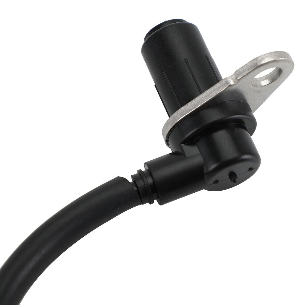 ya 14 9.20 zhengce 2Pcs Front L&R ABS Speed Sensor for Shogun 3.2 DI-D 1999-2006 D-1