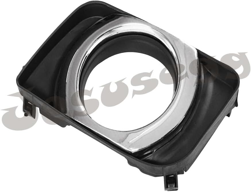ya 9 10.24 for Toyota for Camry Hybrid #52030-33020 Front RH Bumper Fog Lamp Light Grille Cover