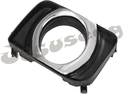 ya 9 10.24 for Toyota for Camry Hybrid #52030-33020 Front RH Bumper Fog Lamp Light Grille Cover