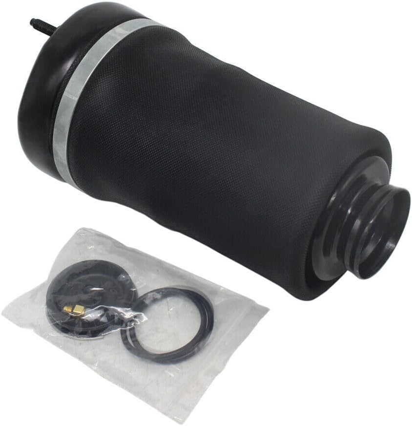ya 10 9.16 baidi Pair Front Air Suspension Spring for Mercedes-Benz W164 ML320 ML350 X164 GL450