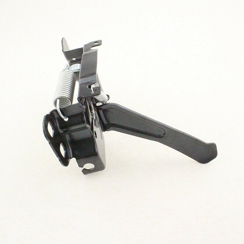ya 11 9.14 baidiRange Hood Latch for Chrysler 300 for Dodge for Charger CH1234104 55113787AB-