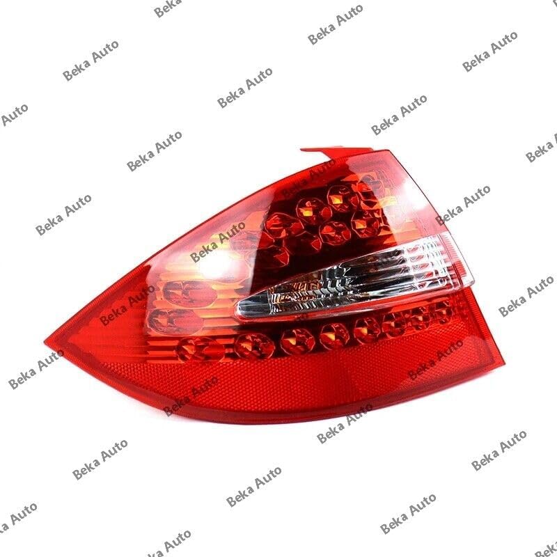 ya 2 8.15 1 piece set suitable for JAC J5 4113100U7101 right rear tail light brake light turn signal