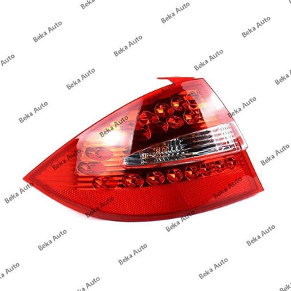ya 2 8.24 baidi 1 piece set suitable for JAC J5 4113100U7101 right rear tail light brake light turn signal