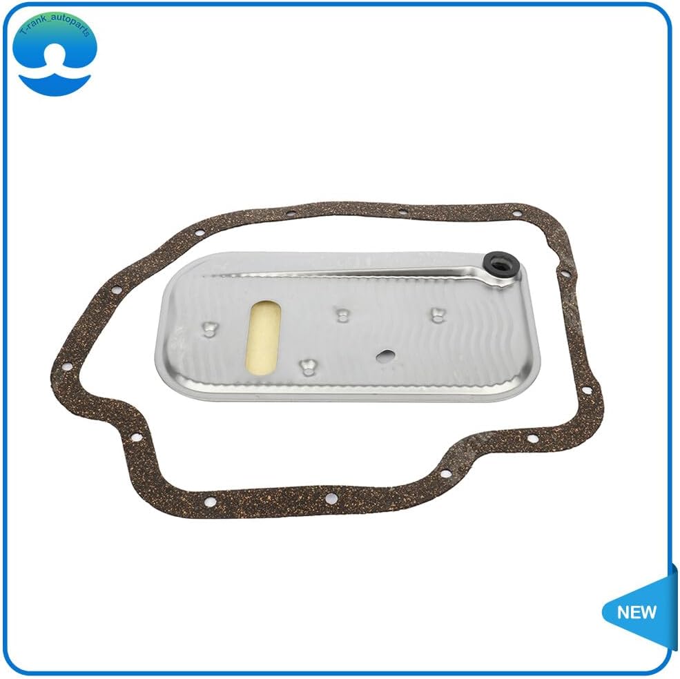 ya 10 9.16 baidi TH400 for Chverolet & for GMC Automatic Transmission Filter and Pan Gasket Kit
