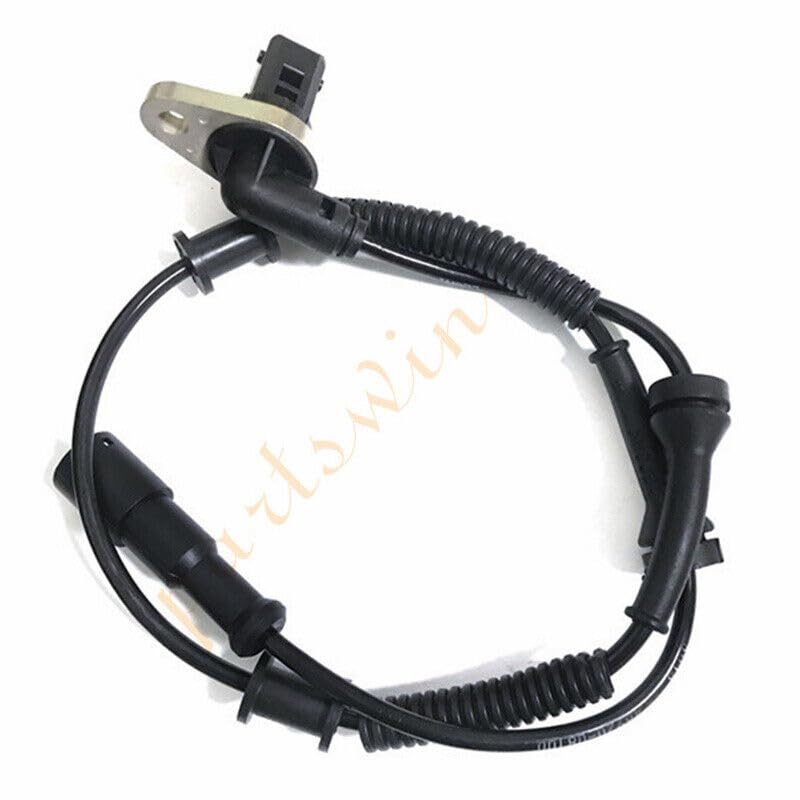 ya 4 8.8 Front Engine ABS Sensor Suitable for 2002-2019 SSNAGYONG for Rexton 48920-08100
