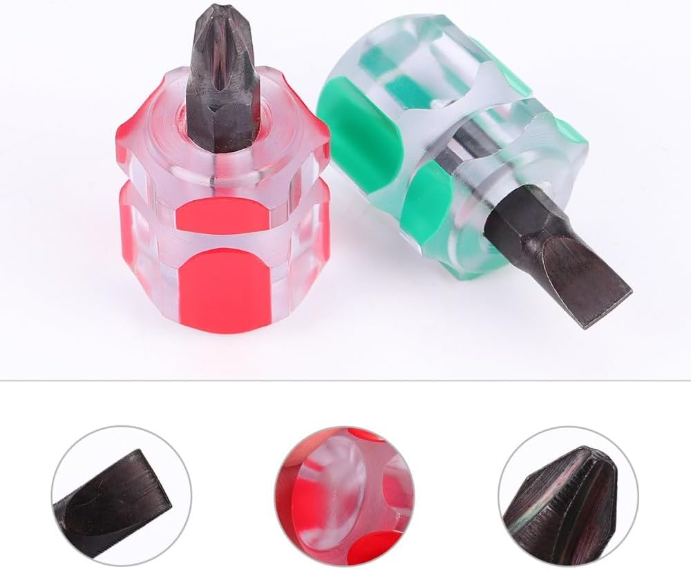 ya 26 10.21 baidi 10 Pcs Sewing Machine Screwdriver for Mini Screwdriver Set for Machine Repair Tools-2