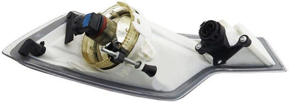ya 2 8.15 1 pair of front bumper fog lamp drive lights suitable for 2009-12 for Citroen C5
