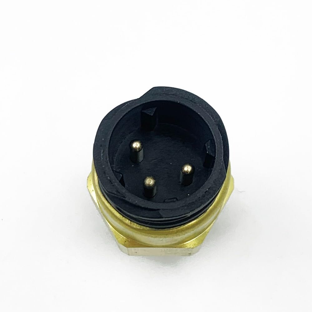 ya 2 8.15 Oil Pressure Sensor for Man/Neoplan Trucks 51274210262 51274210163 51274210246