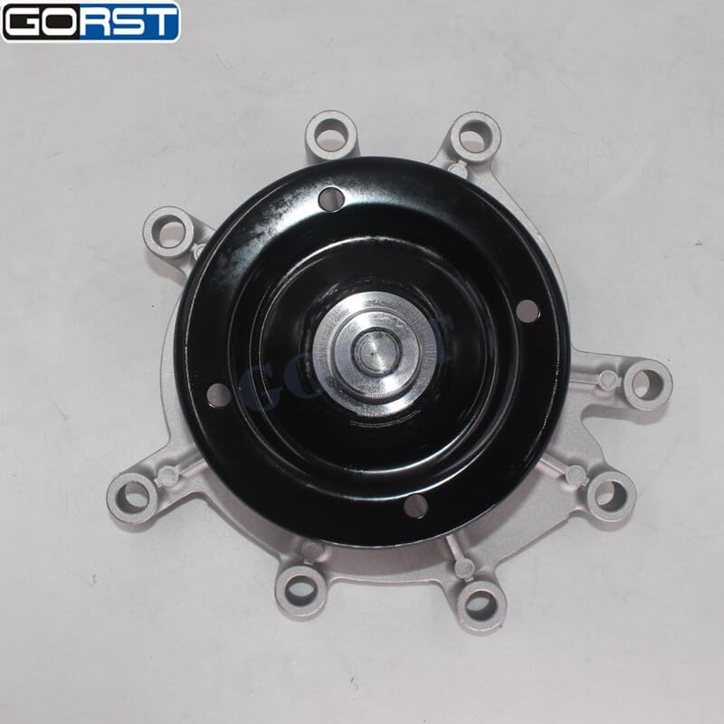 ya 10 9.16 baidi AW7163 Water Pump for Chrysler for Dodge for Ram for Jeep for Mitsubishi Raider V8 4.7L V6 3.7L